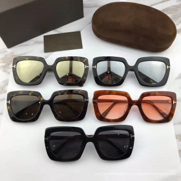 Óculos de Sol Femininos com Proteção UV400